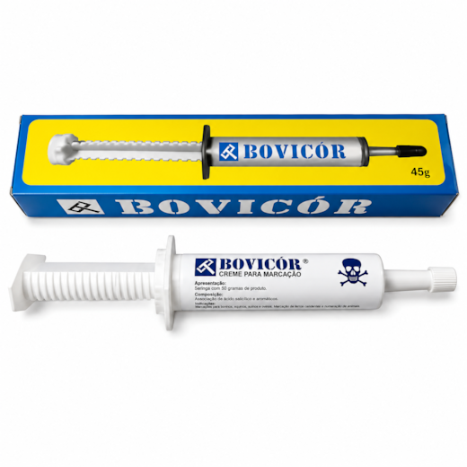 Bovicor 45gr