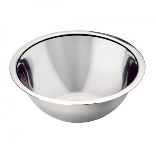 Bowl Inox 18cm Ref.22791 5 Estrelas