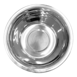 Bowl Inox 18cm Ref.22791 5 Estrelas
