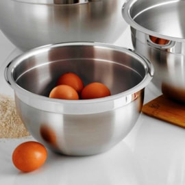 Bowl Inox 22cm Ref.22793 5 Estrelas