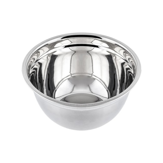Bowl inox 26cm Ref.22795 5 Estrelas