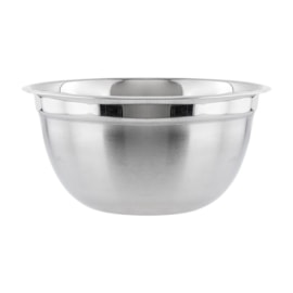 Bowl inox 26cm Ref.22795 5 Estrelas