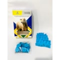 BRINCO BOV 001 A 025 MEDIO AZUL FOCKINK