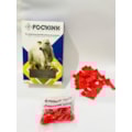 BRINCO BOV 051 A 075 PEQUENO VERMELHO FOCKINK