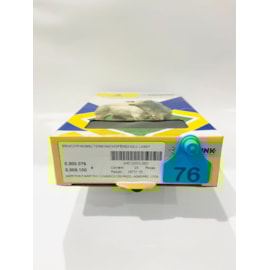 BRINCO BOV 076 A 100 MEDIO AZUL FOCKINK