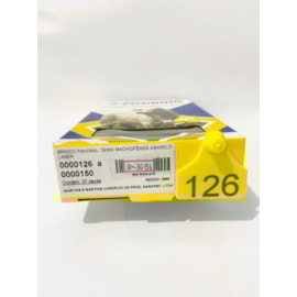 BRINCO BOV 126 A 150 GRANDE AMARELO FOCKINK