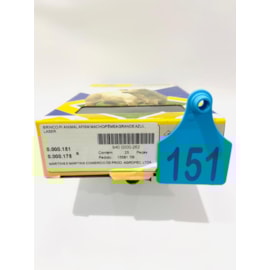 BRINCO BOV 151 A 175 GRANDE AZUL FOCKINK