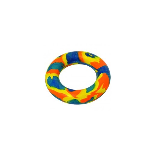Brinquedo Anel de Borracha LCM 09Cm Ref.379