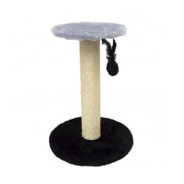 Brinquedo Arranhador Ref.1828-5 Pl Cinza 40x55Cm São Pet