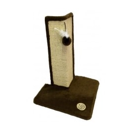 Brinquedo Arranhador Ref.1880-5 Protector para Canto de Movei