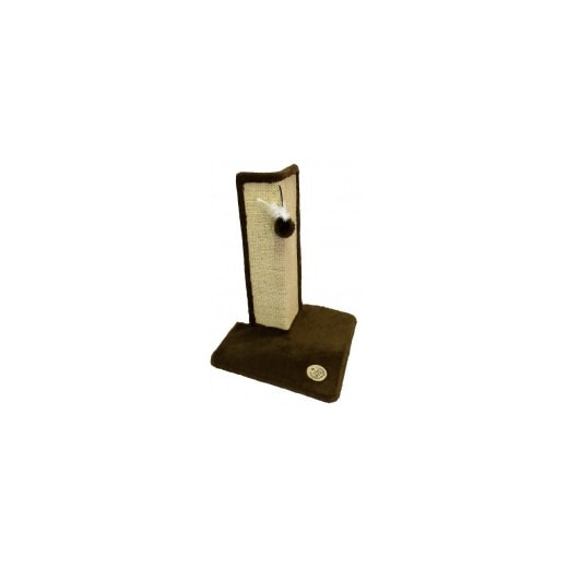 Brinquedo Arranhador Ref.1880-5 Protector para Canto de Movei