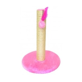 Brinquedo Arranhador Ref.829-4 Pele Lisa Rs 40x53 São PetBrinquedo Arranhador Ref.829-4 Pele Lisa Rs 40x53 São Pet