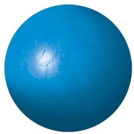 BRINQUEDO BOLA MACICA COL DOGAO 80MM REF.0370