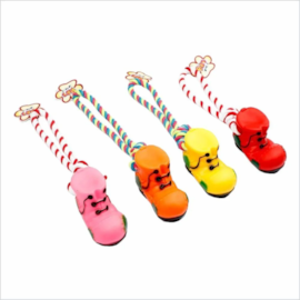 BRINQUEDO CORDA BOTA REF.1443