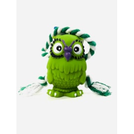 BRINQUEDO CORUJA CORDA 25CM REF.5519