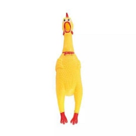 BRINQUEDO FRANGUINHO 39CM NAPI