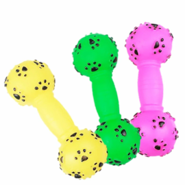 BRINQUEDO HALTERES GIGANTE REF.1581