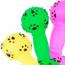 BRINQUEDO HALTERES GIGANTE REF.1581