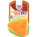 BRINQUEDO PELUCIA SANDUICHE WAY PLUSH PET REF.1060
