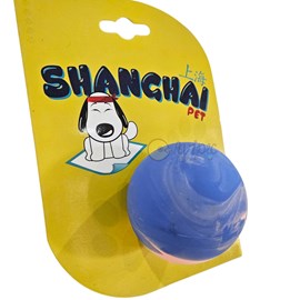 Brinquedo Shanghai Bola 2,5 Cor Roxa ref:18
