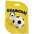 Brinquedo Shanghai Bola Futebol ref:24