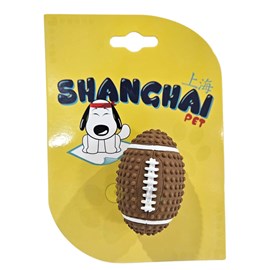 Brinquedo Shanghai Futebol Americano 7cm ref:23