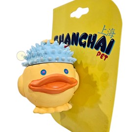 Brinquedo Shanghai Pato Espinhoso ref:09