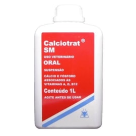 CALCIOTRAT SM 1LT