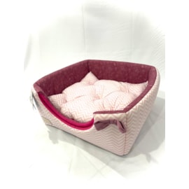 CAMA ABRACADABRA ROSA GG REF.9032.2