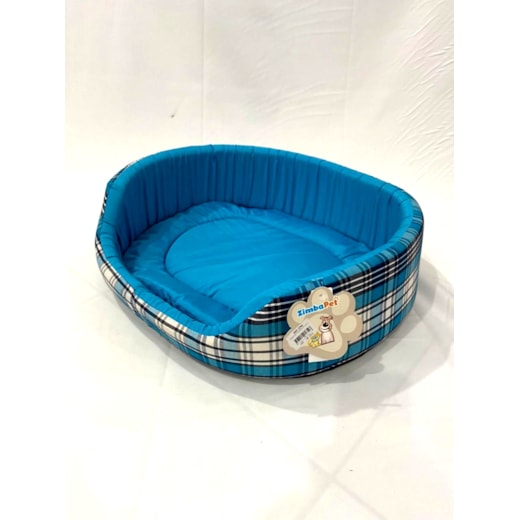 CAMA EUROPA PLUS TM.G ZIMBA REF.3782