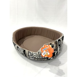 CAMA EUROPA RETRO TM.G CZ ZIMBA REF.9180