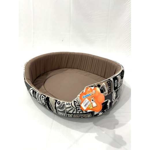 CAMA EUROPA RETRO TM.G CZ ZIMBA REF.9180