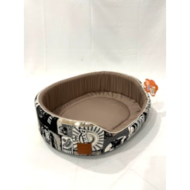 CAMA EUROPA RETRO TM.G CZ ZIMBA REF.9180