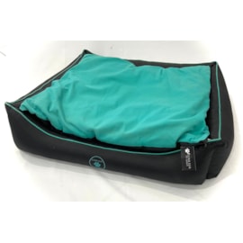 CAMA NYLON GG LUNA LUA