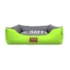 Cama Pet Neon Verde M