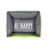 CAMA PET NEON VERDE M