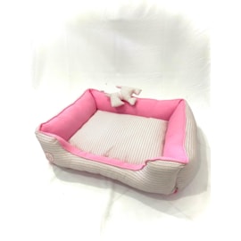 CAMA RUBI DUPLA FACE TAM.G RS REF.RUBI3-4 SAO PET