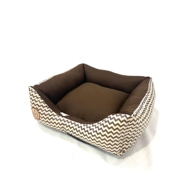 CAMA SAFIRA TAM.P REF.9041 SAO PET