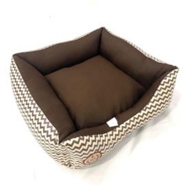 CAMA SAFIRA TAM.P REF.9041 SAO PET