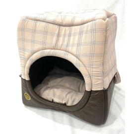 CAMA TUNEL FLORENCE TAM.GG MR REF.6044-5 SAO PET