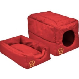 CAMA TUNEL NYLON 600 G SAO PET