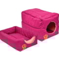 CAMA TUNEL NYLON 600 M RS SAO PET