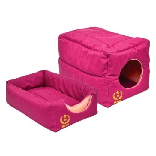 CAMA TUNEL NYLON 600 M RS SAO PET