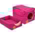 CAMA TUNEL NYLON 600 M RS SAO PET