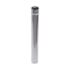 Cano de fogão Galvanizado 1M 130 Zatt