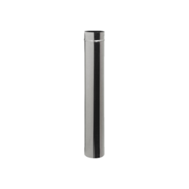 CANO FOGAO INOX 50CM 115 ZATTI