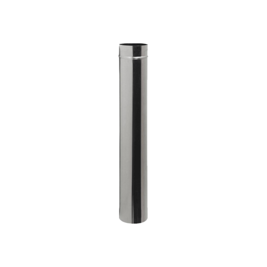 CANO FOGAO INOX 50CM 115 ZATTI