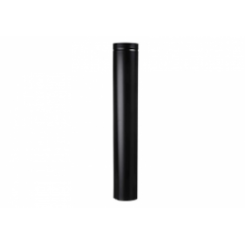CANO FOGAO PRETO 1MT 130 ZATT
