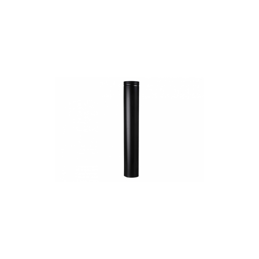 CANO FOGAO PRETO 1MT 130 ZATT