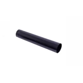CANO FOGAO PRETO 1MT 130 ZATT